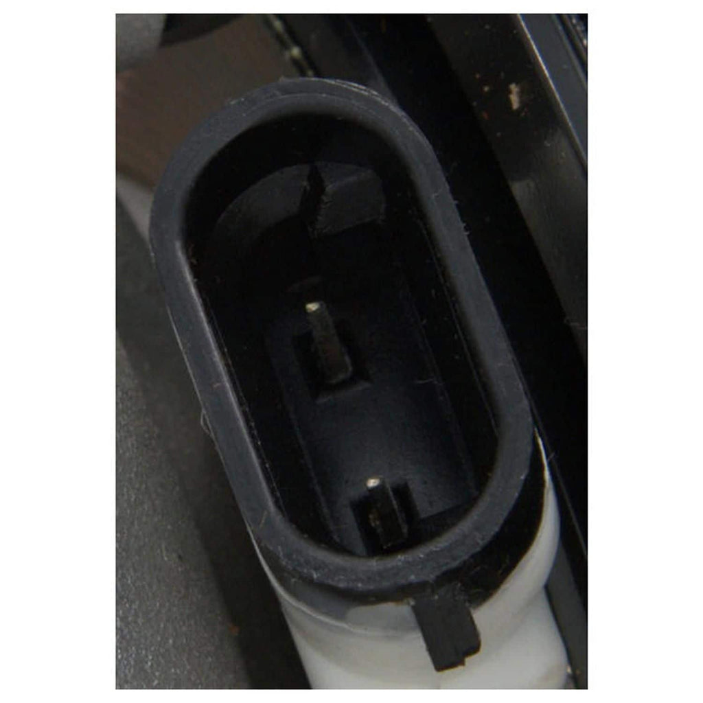 Four Seasons A/C Compressor 58972