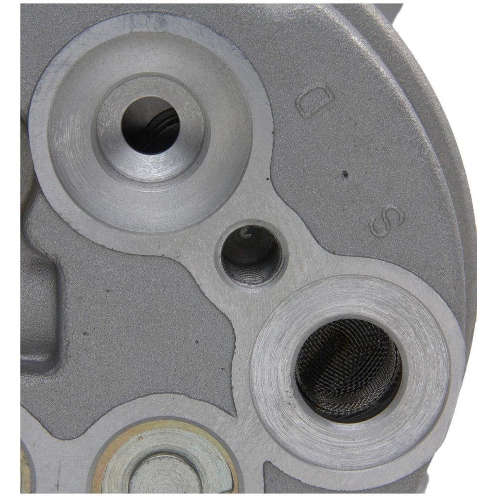 Four Seasons A/C Compressor 58972