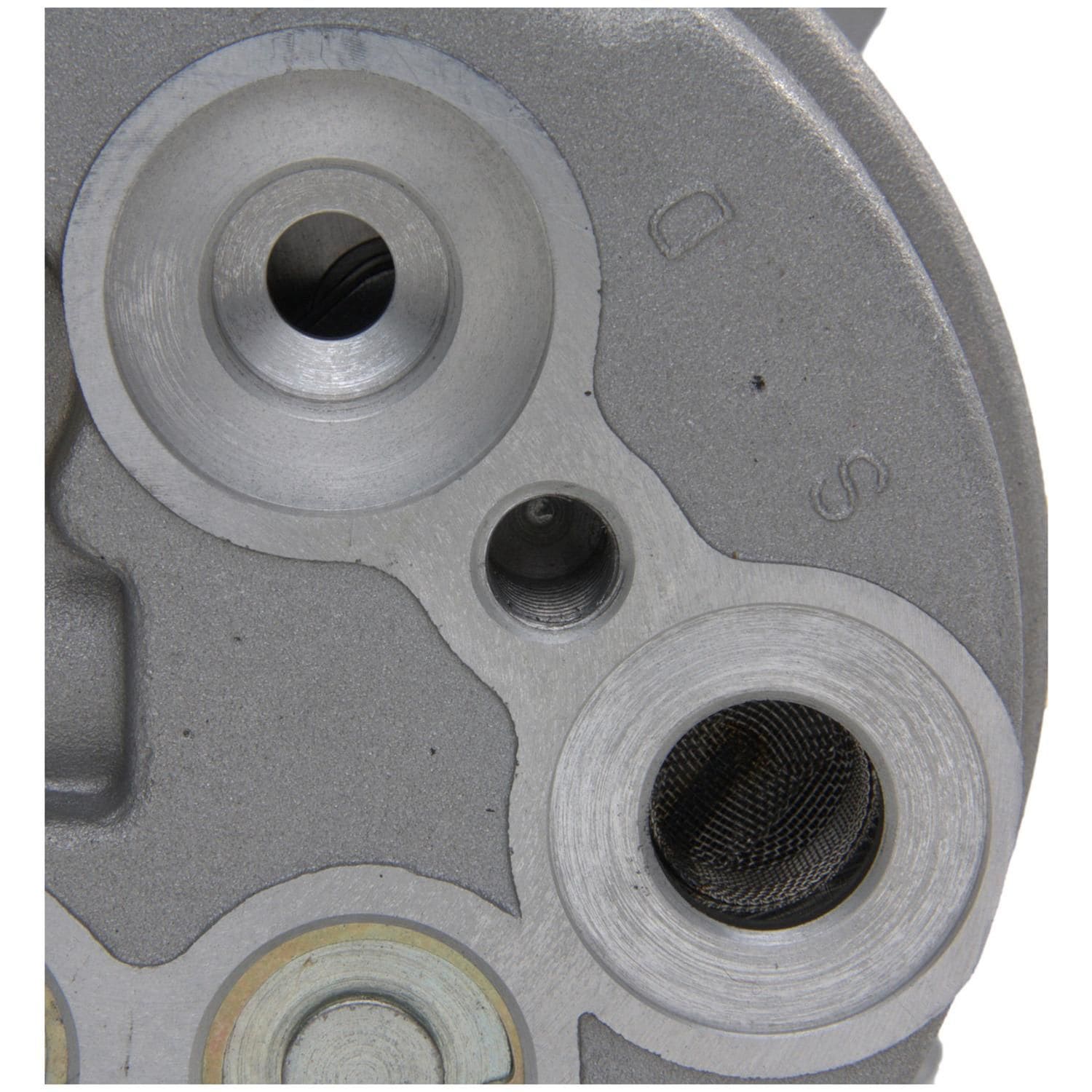 Four Seasons A/C Compressor 58972