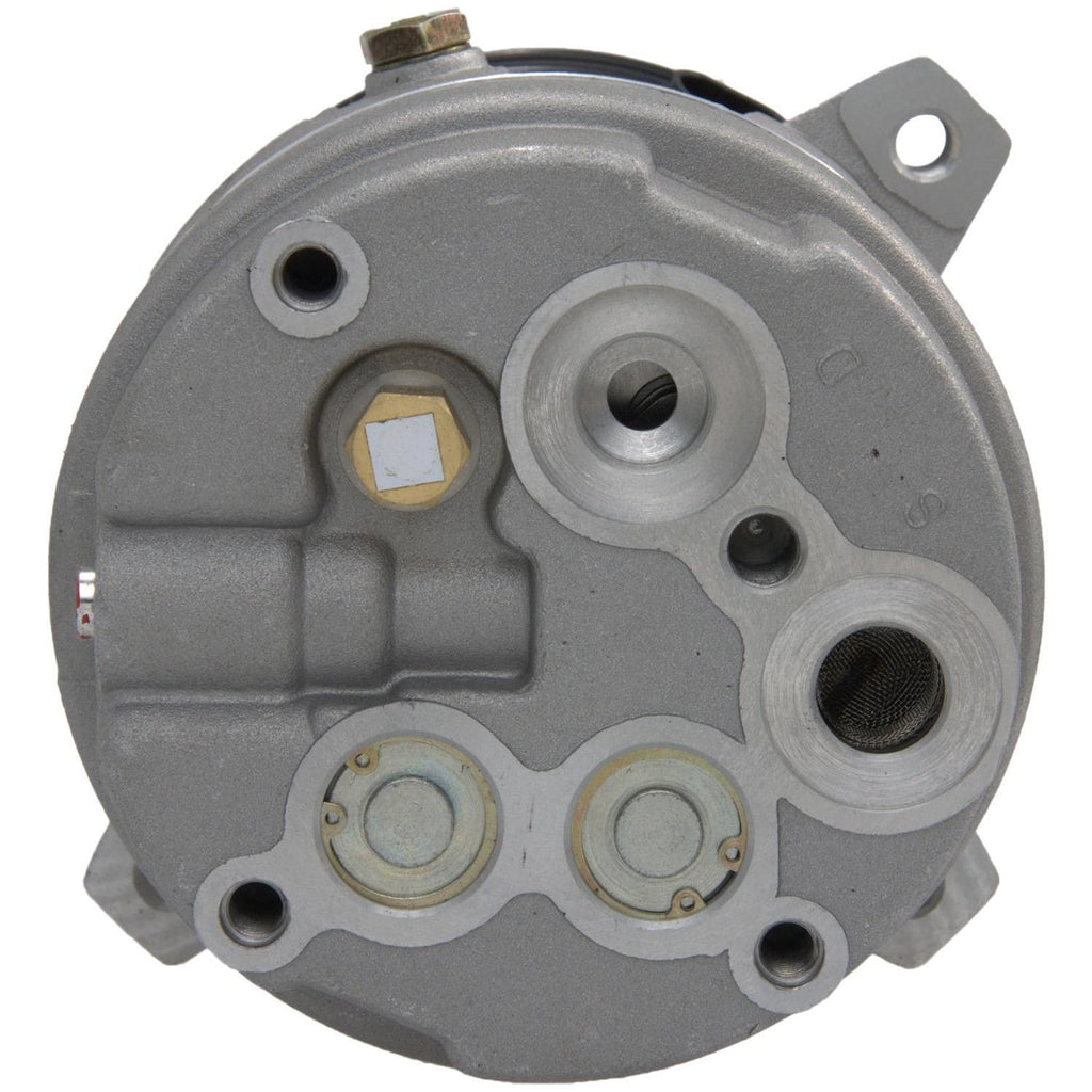 Four Seasons A/C Compressor 58972