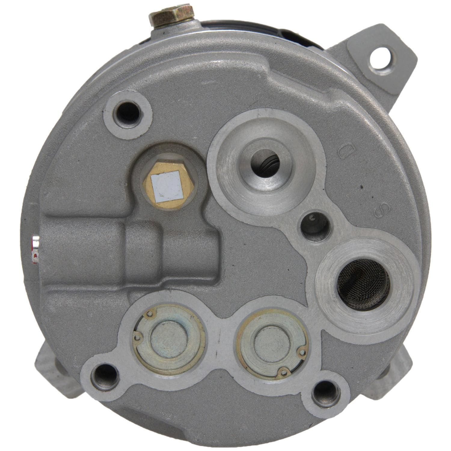 Four Seasons A/C Compressor 58972
