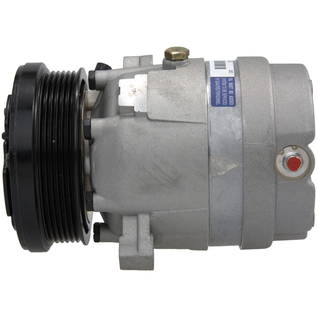 Four Seasons A/C Compressor 58972