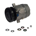 Four Seasons A/C Compressor 58973