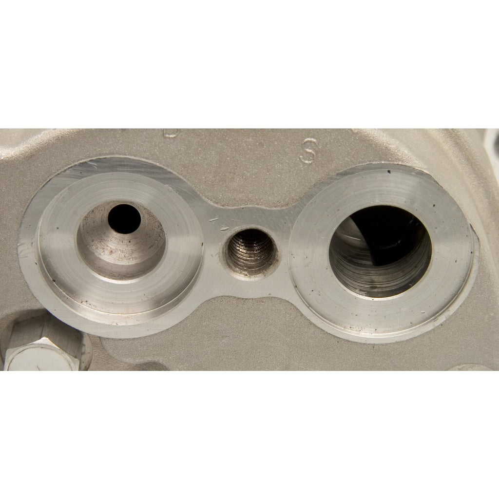Four Seasons A/C Compressor 58975