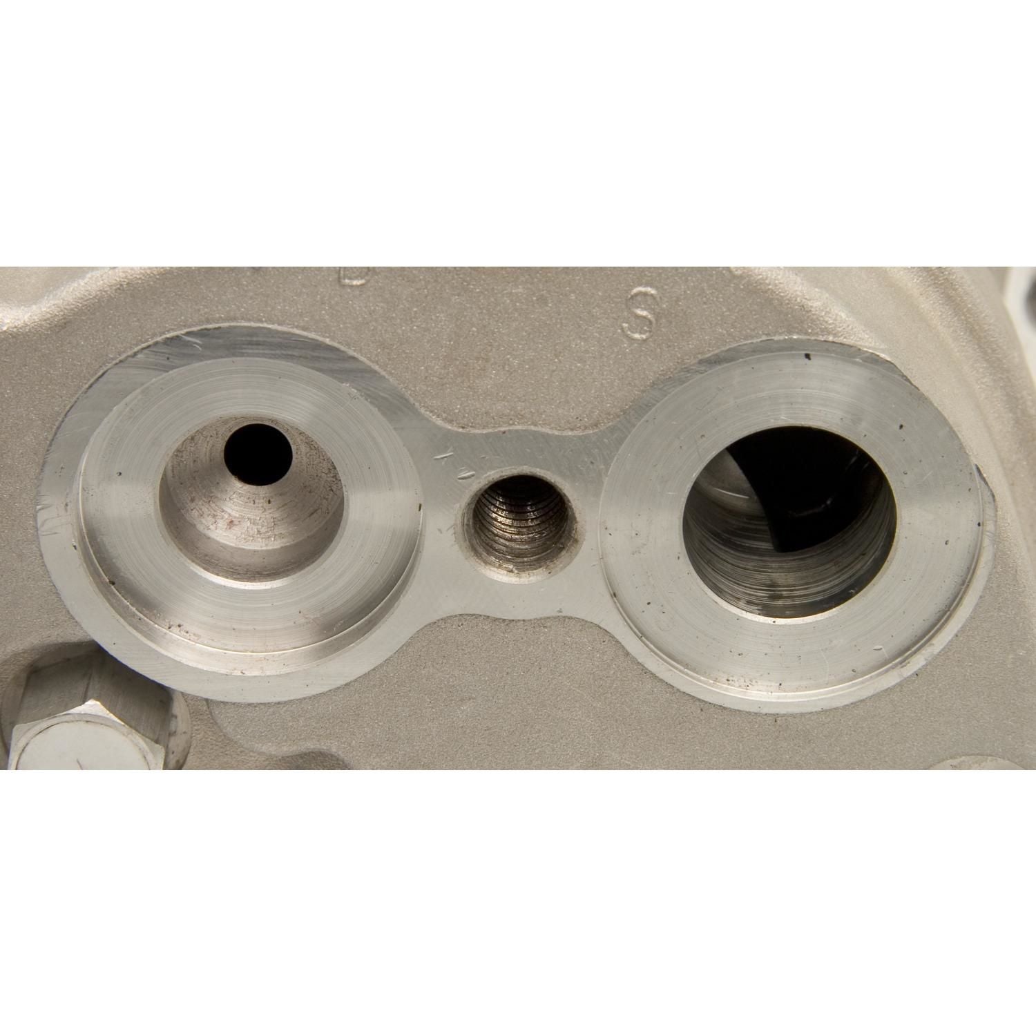 Four Seasons A/C Compressor 58975