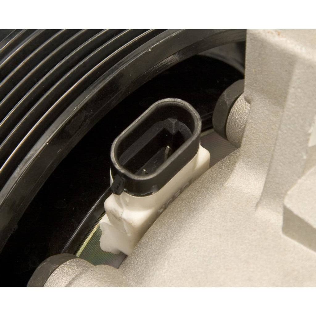 Four Seasons A/C Compressor 58975