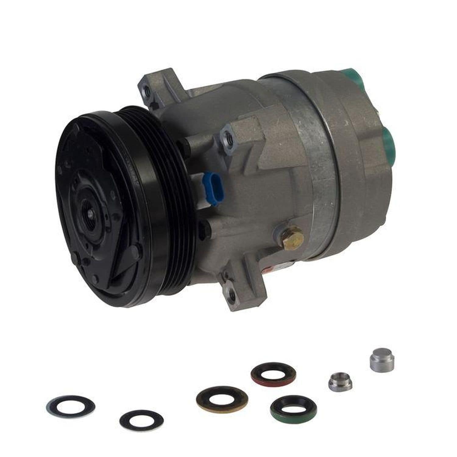 Four Seasons A/C Compressor 58976