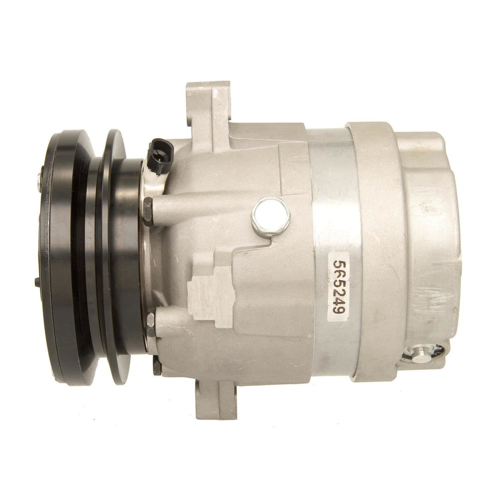 Four Seasons A/C Compressor 58977