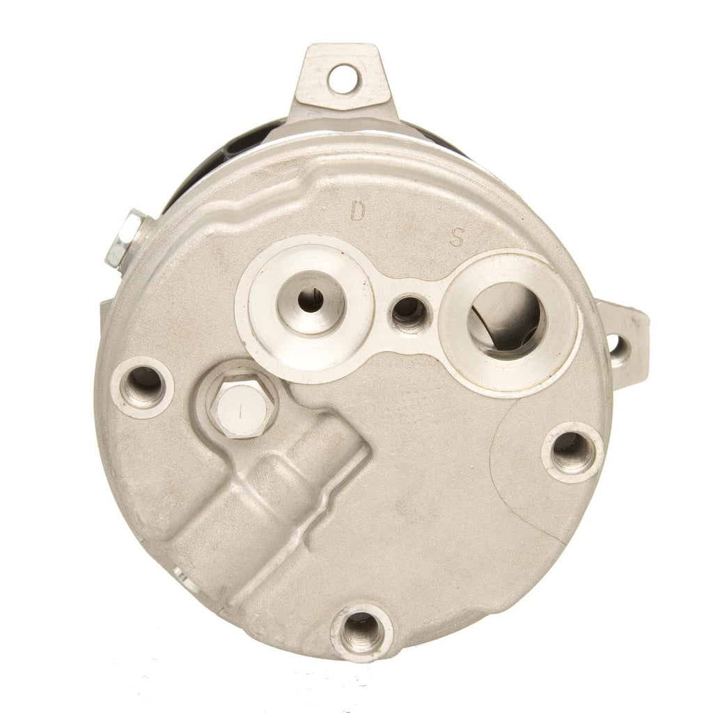 Four Seasons A/C Compressor 58977