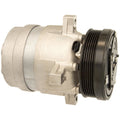 Four Seasons A/C Compressor 58978