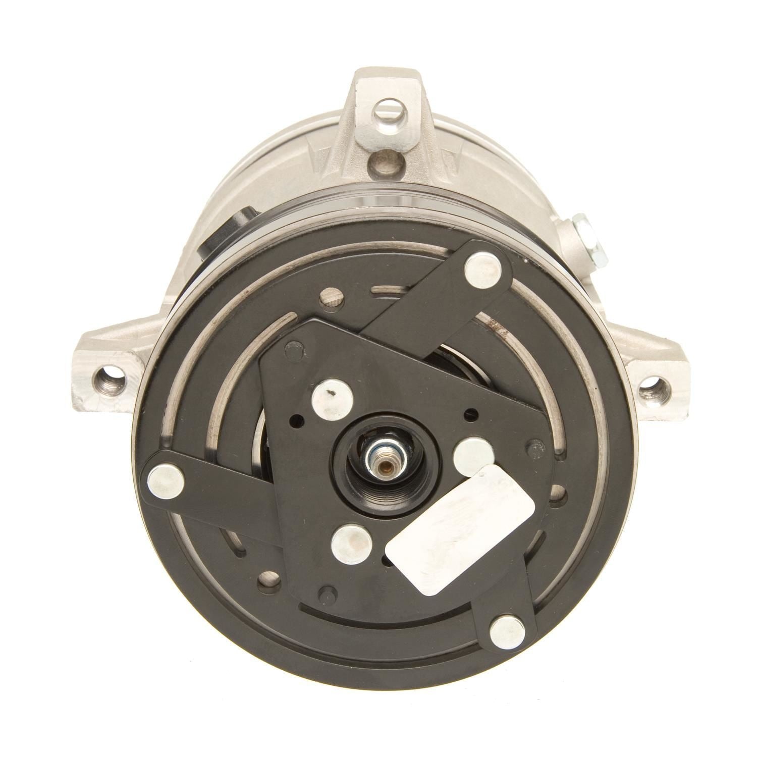 Four Seasons A/C Compressor 58978