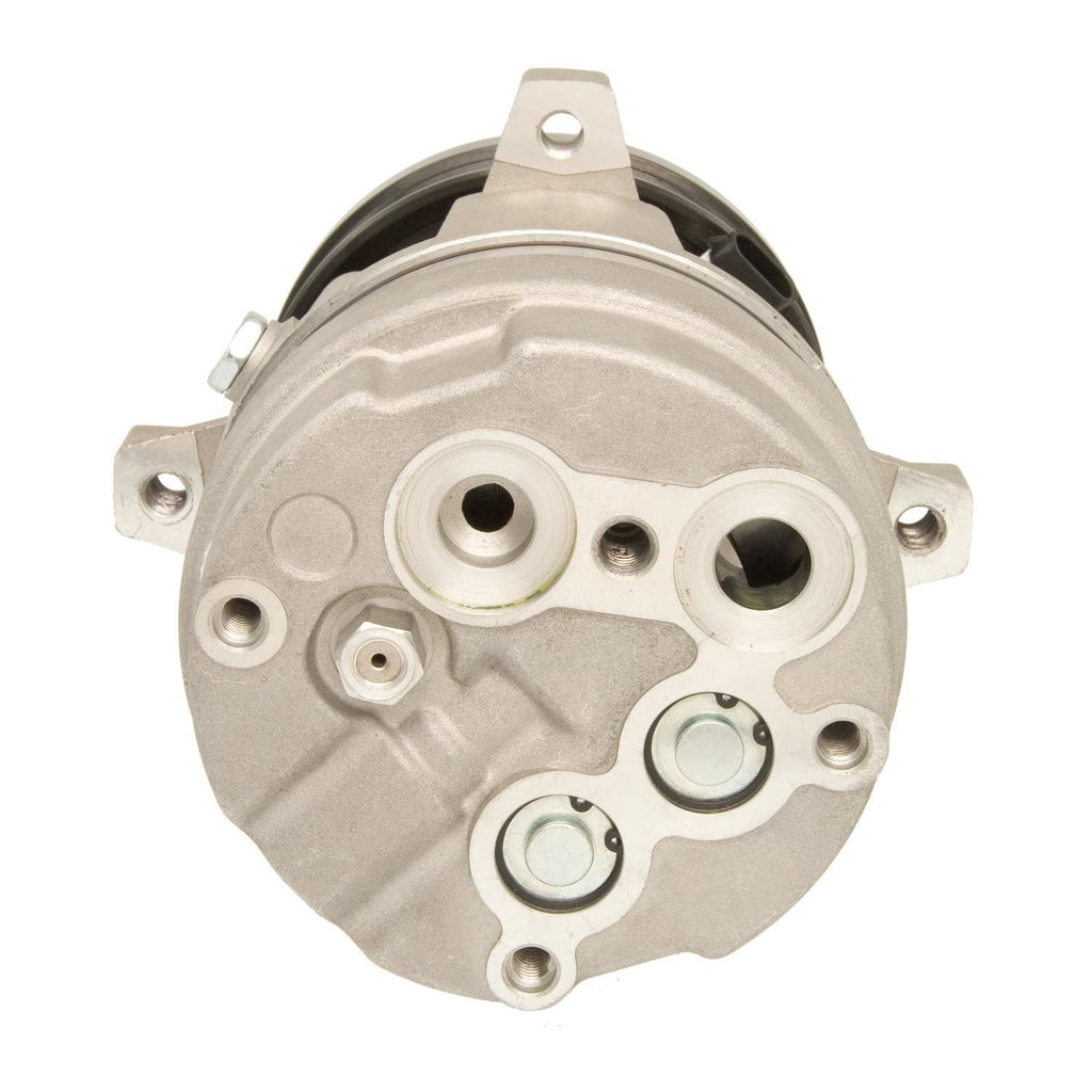 Four Seasons A/C Compressor 58978