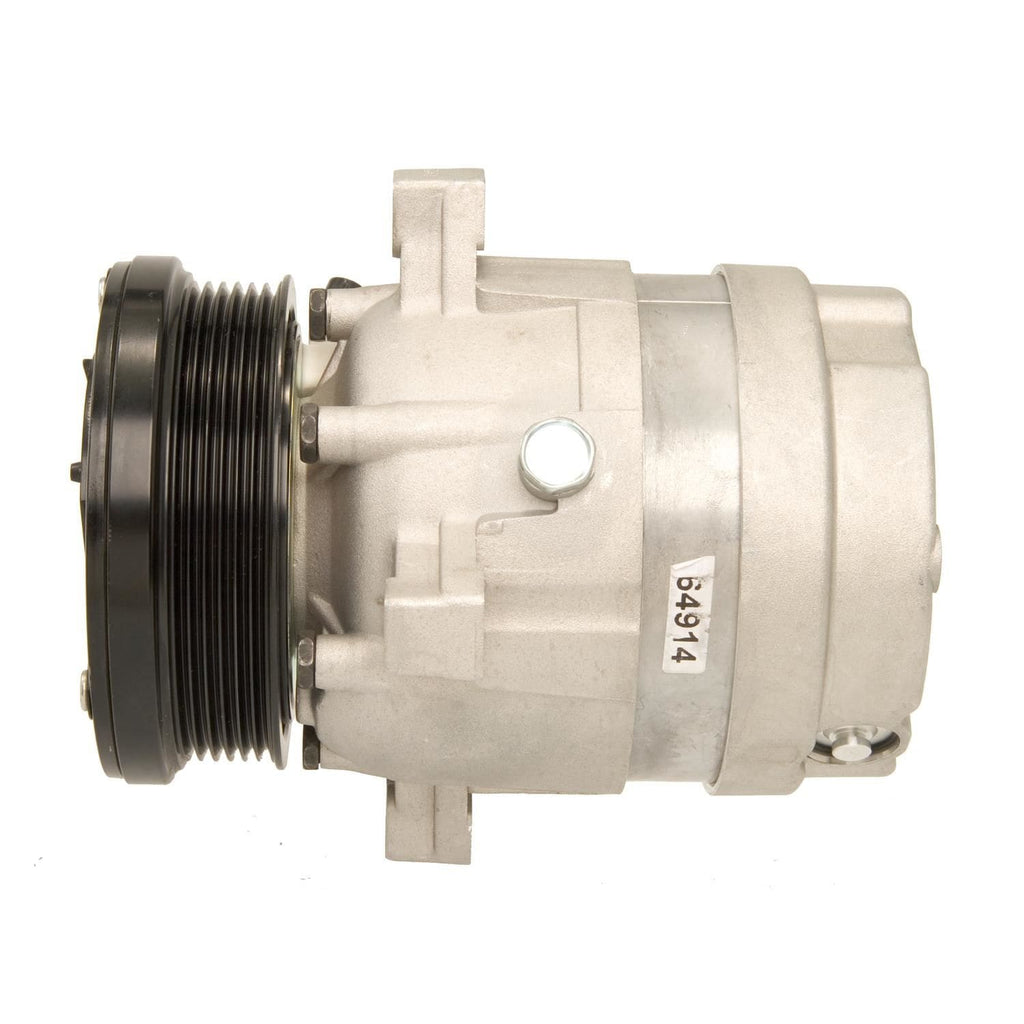 Four Seasons A/C Compressor 58979