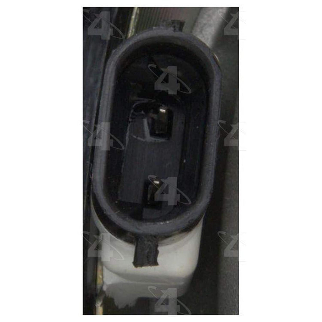 Four Seasons A/C Compressor 58981