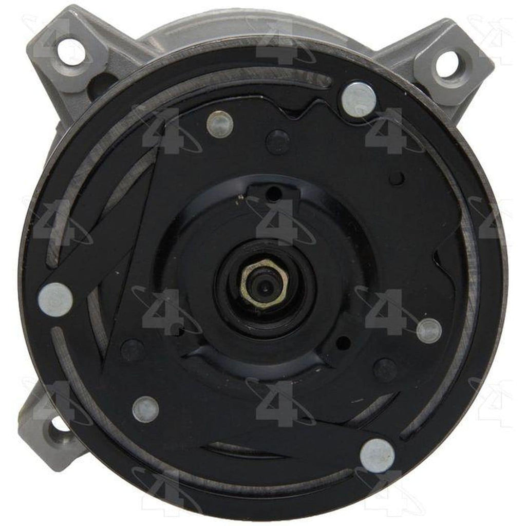 Four Seasons A/C Compressor 58981