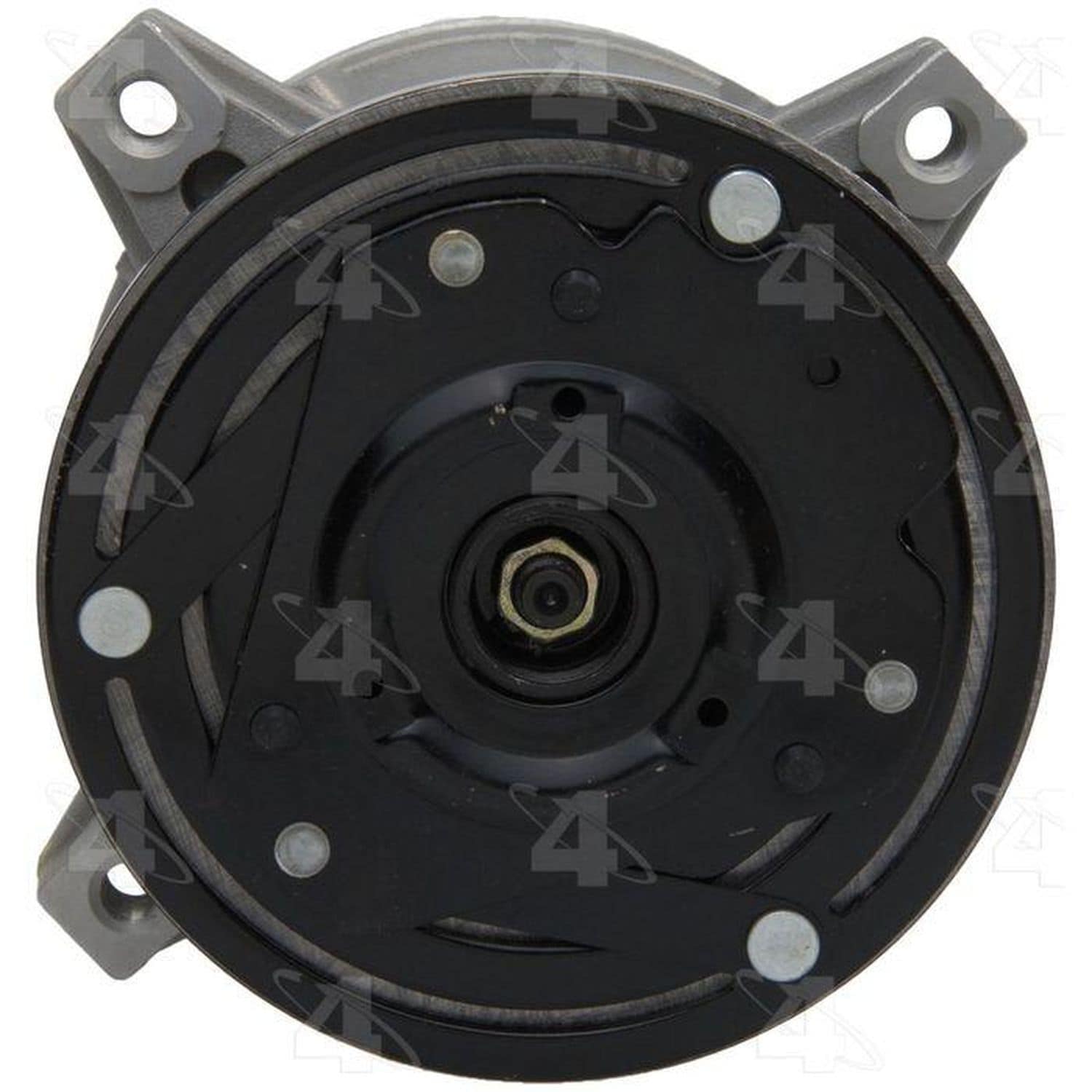 Four Seasons A/C Compressor 58981