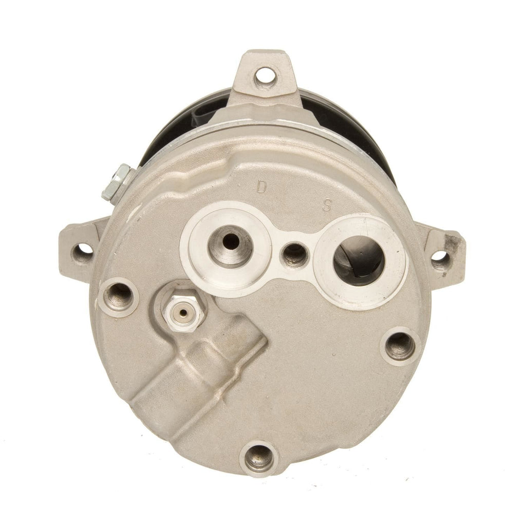 Four Seasons A/C Compressor 58982