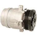 Four Seasons A/C Compressor 58986