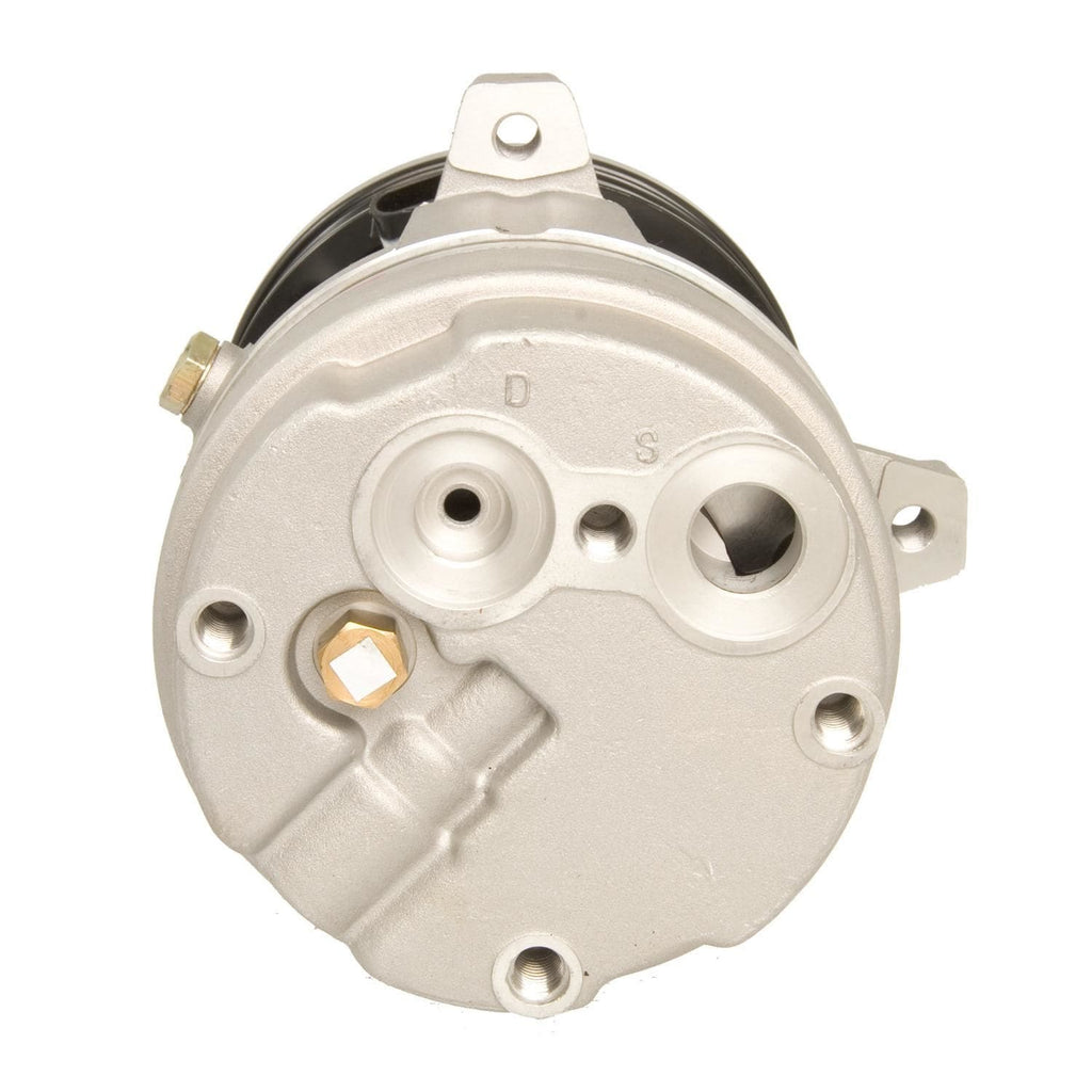 Four Seasons A/C Compressor 58986