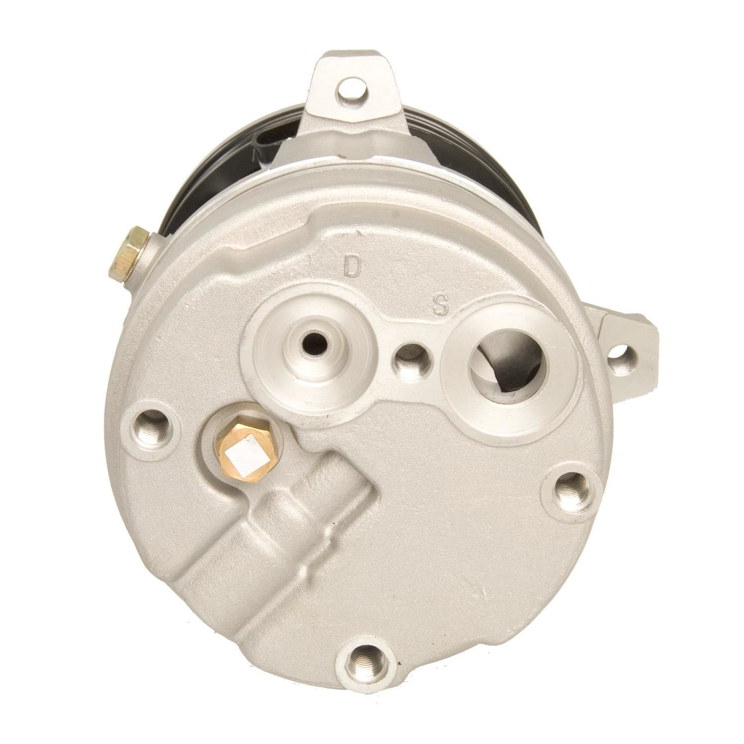 Four Seasons A/C Compressor 58986