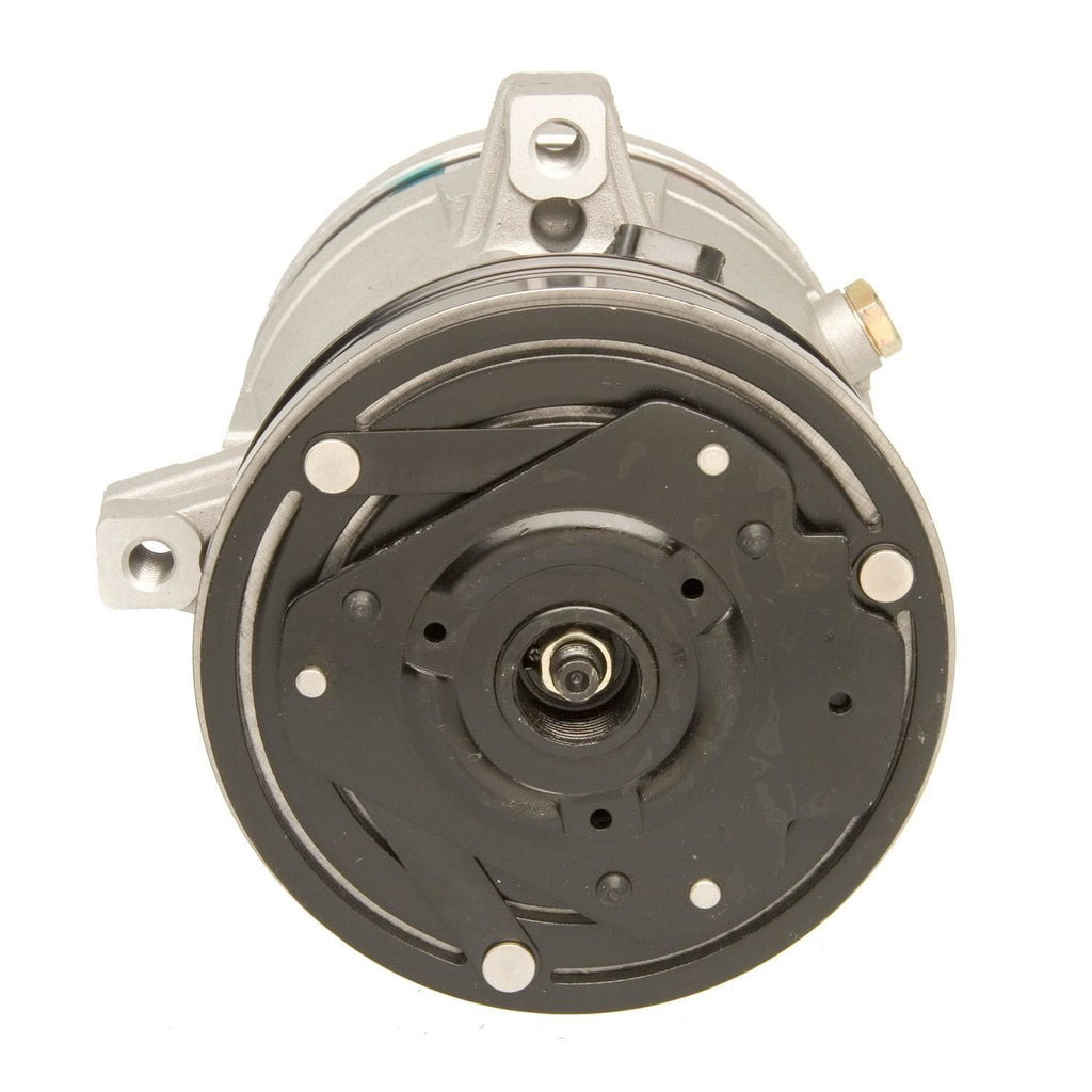 Four Seasons A/C Compressor 58986