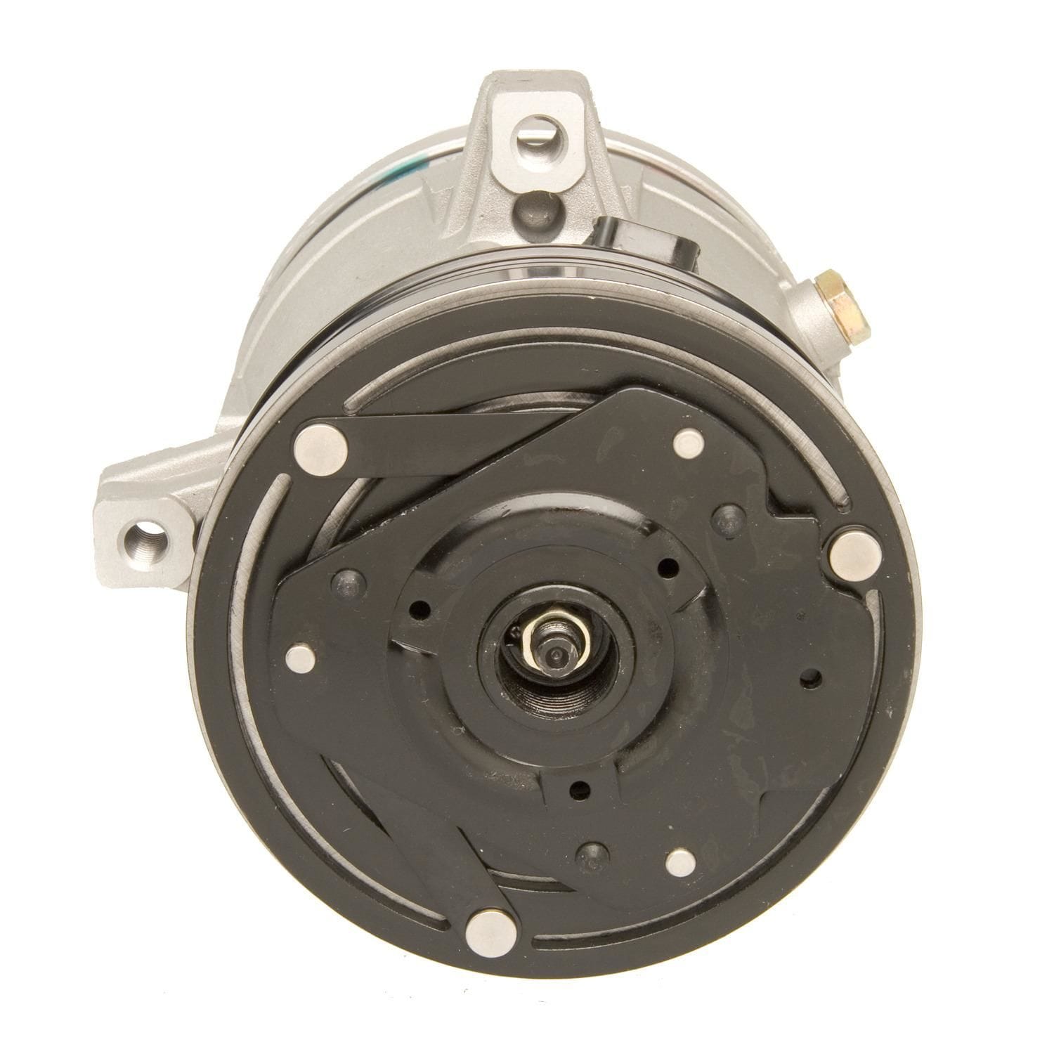 Four Seasons A/C Compressor 58986