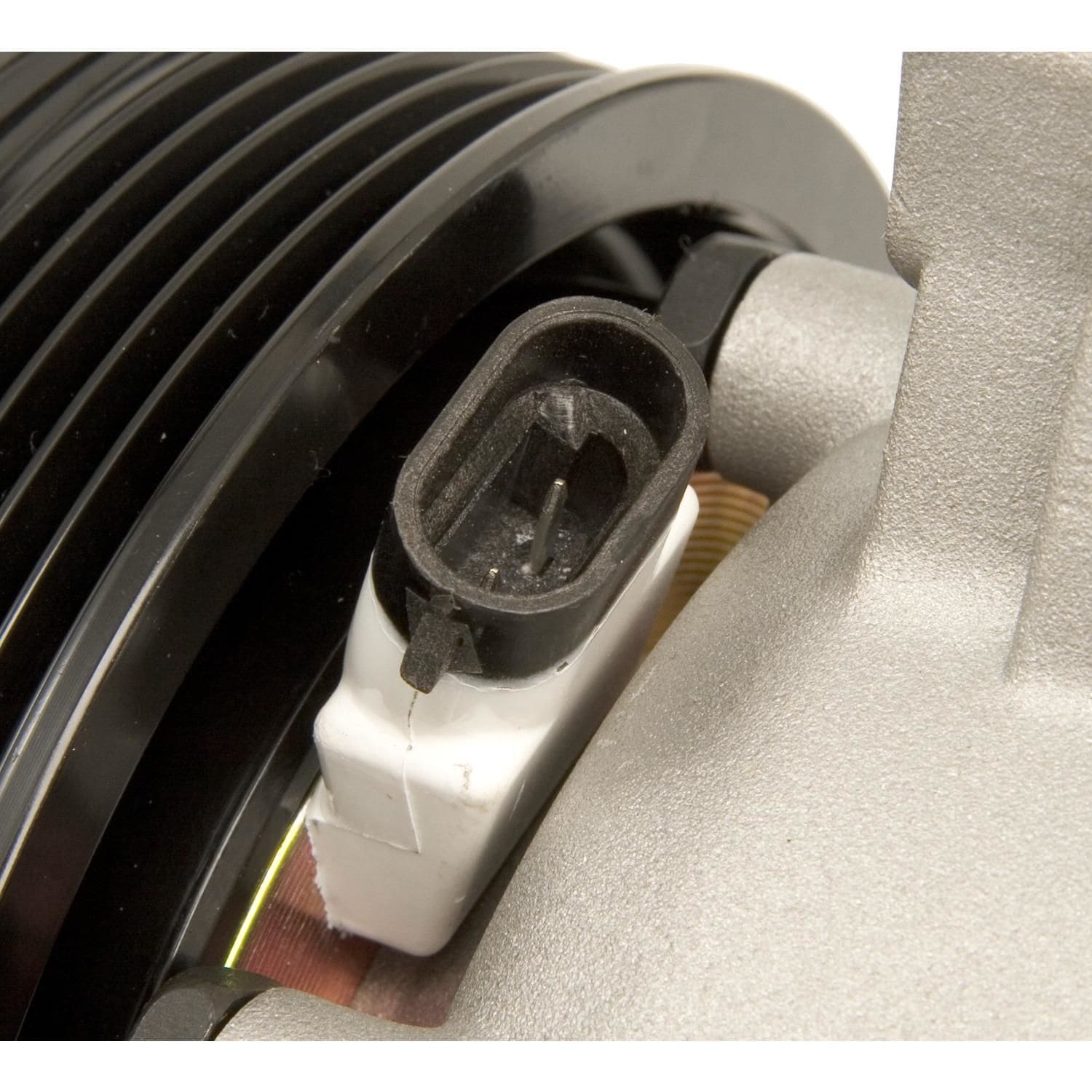 Four Seasons A/C Compressor 58986