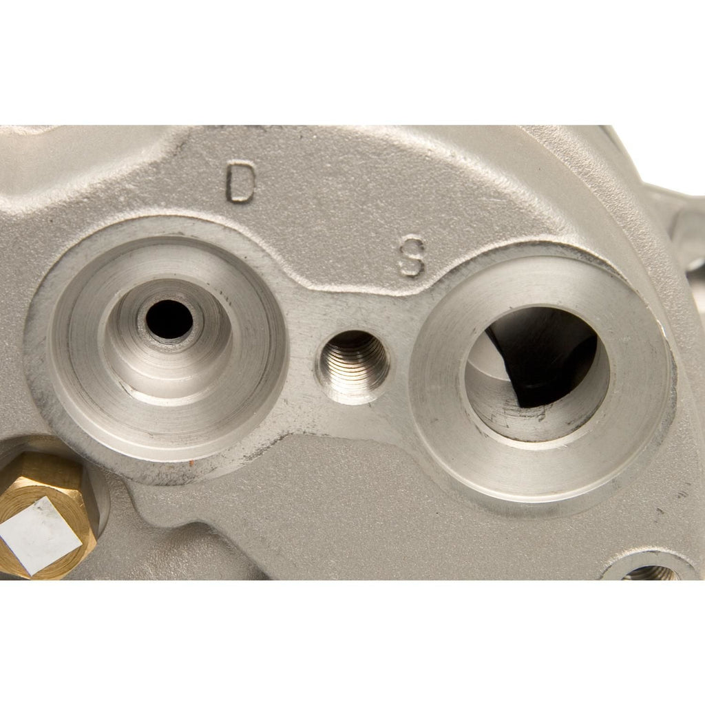 Four Seasons A/C Compressor 58986