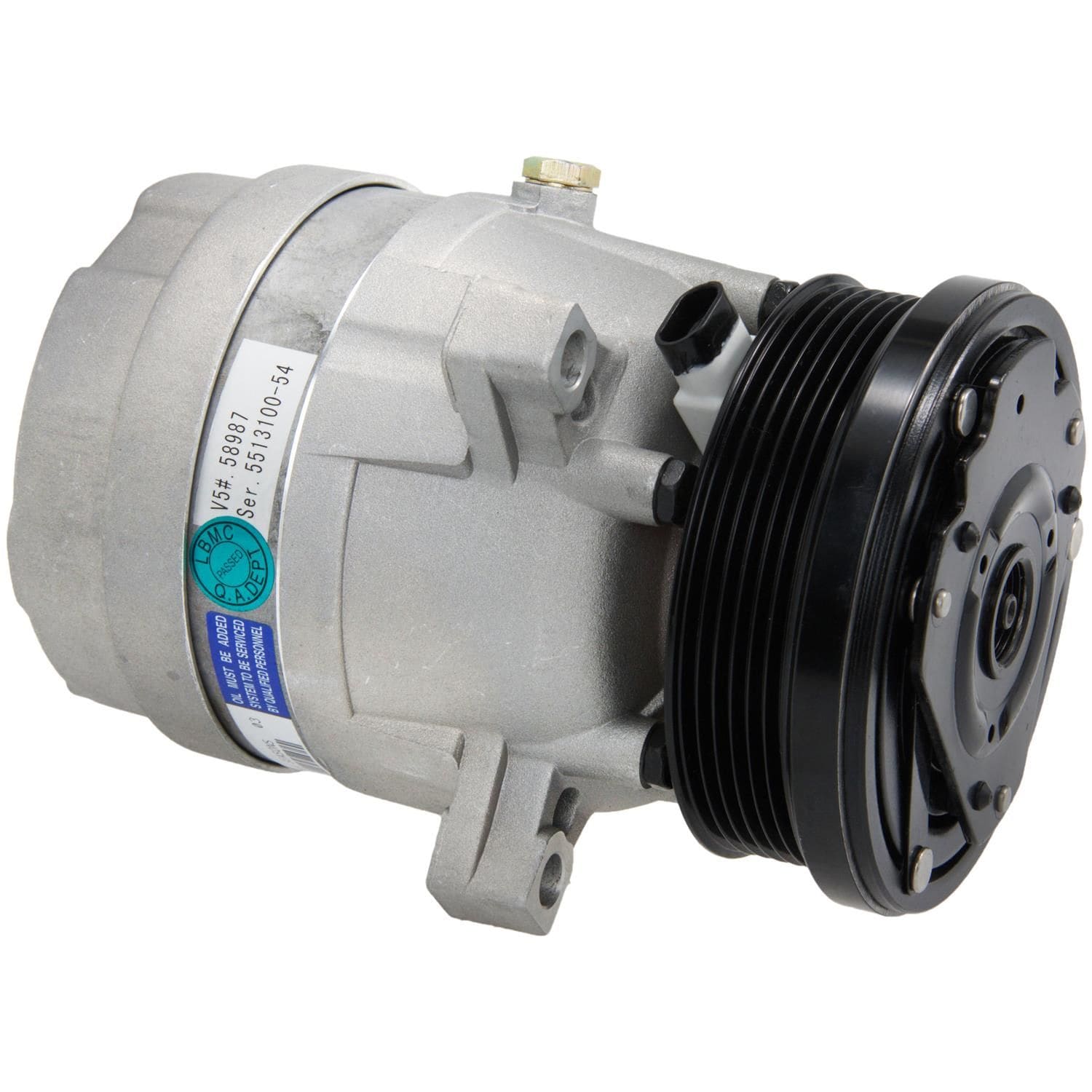 Four Seasons A/C Compressor 58987