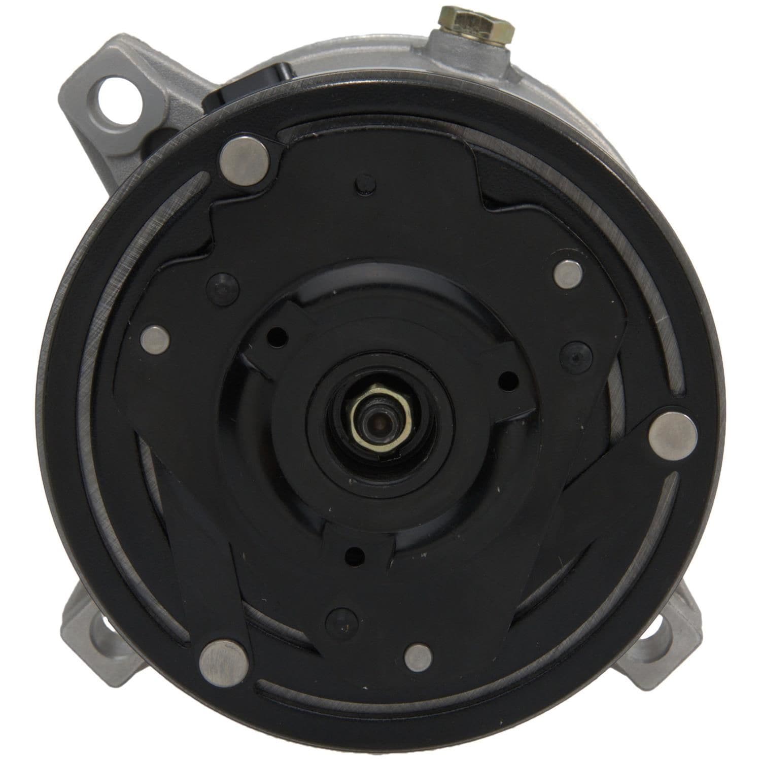 Four Seasons A/C Compressor 58987