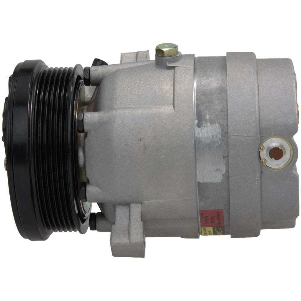 Four Seasons A/C Compressor 58987