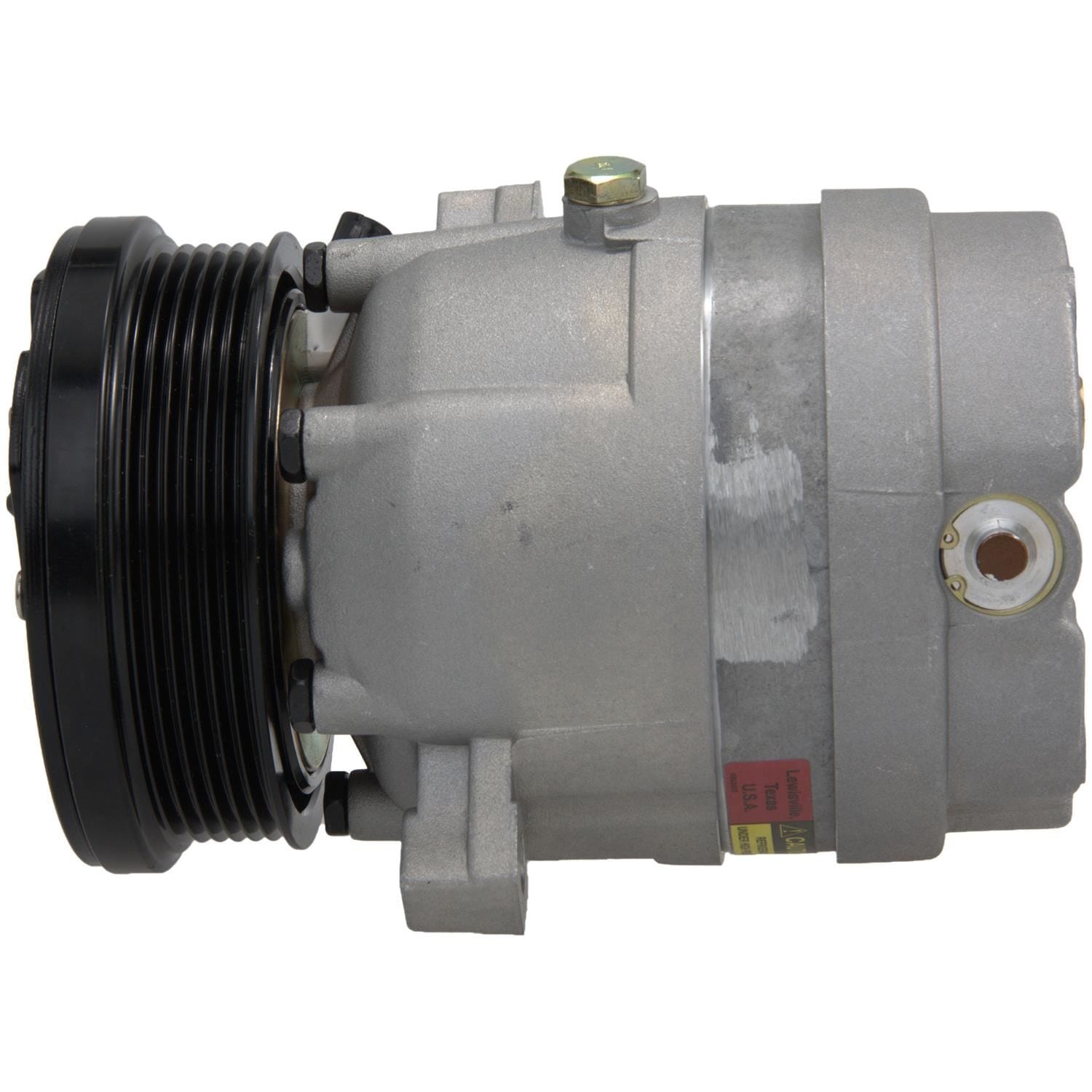 Four Seasons A/C Compressor 58987