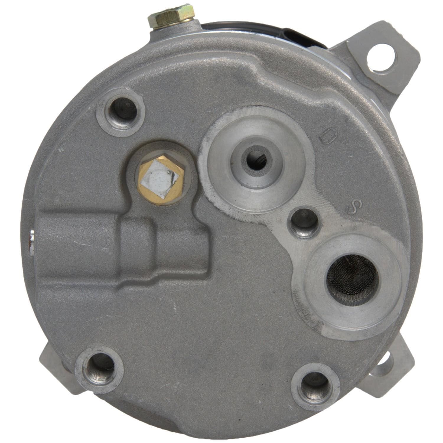 Four Seasons A/C Compressor 58987