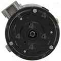 Four Seasons A/C Compressor 58991
