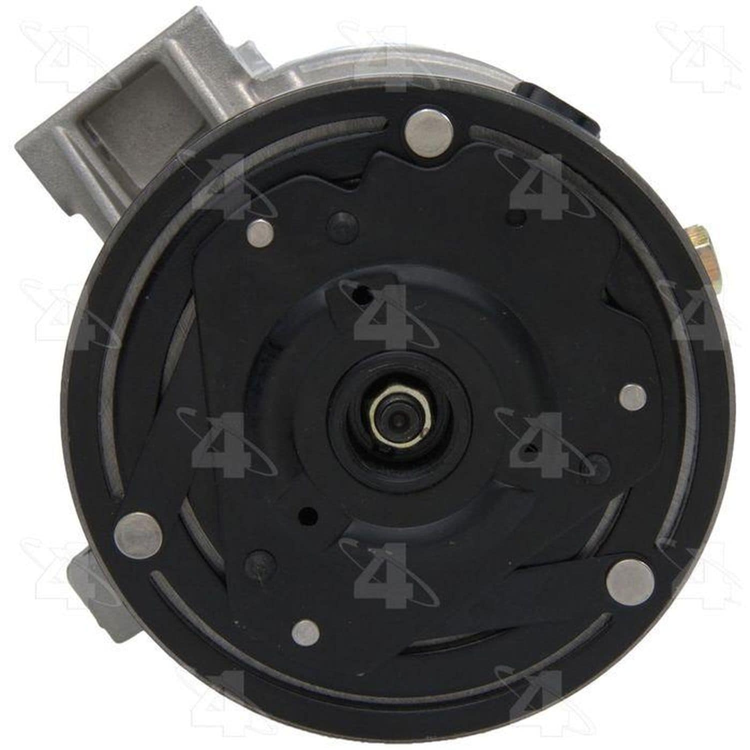Four Seasons A/C Compressor 58991