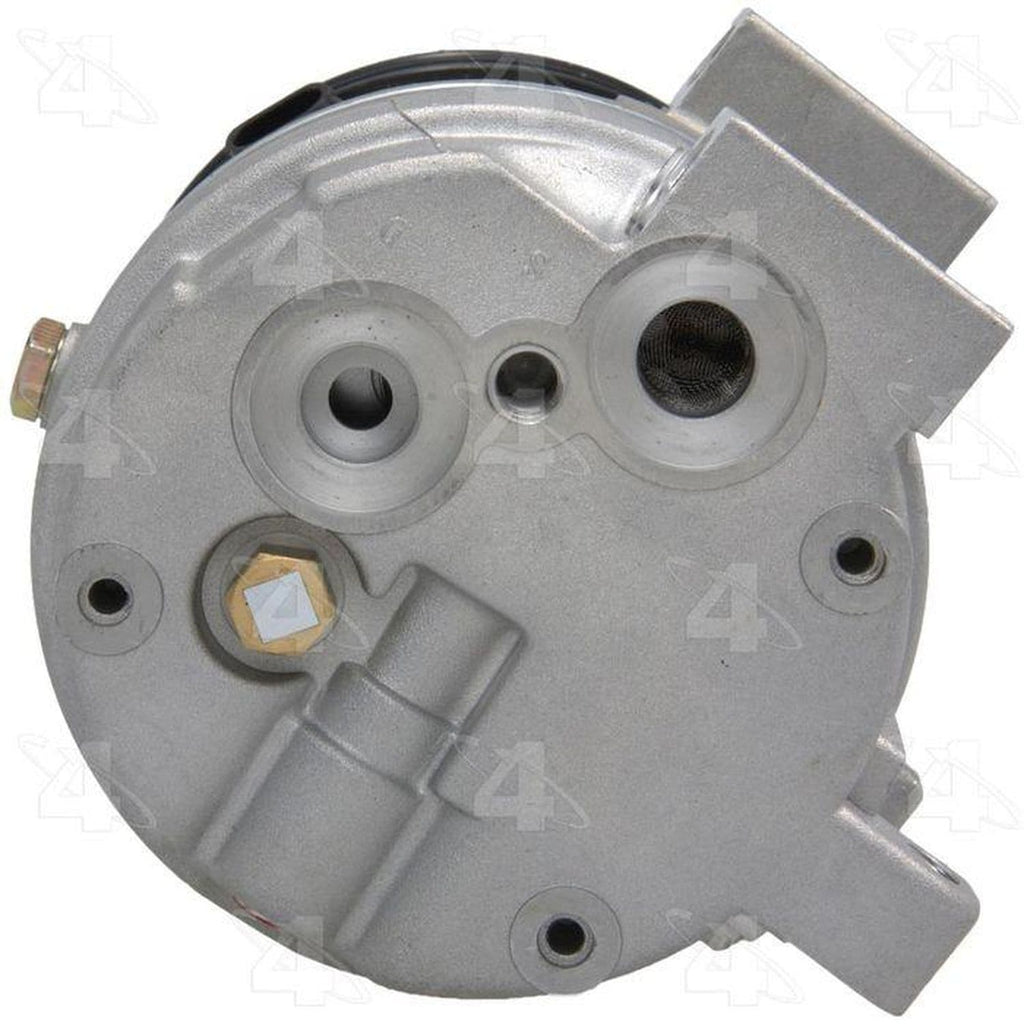 Four Seasons A/C Compressor 58991