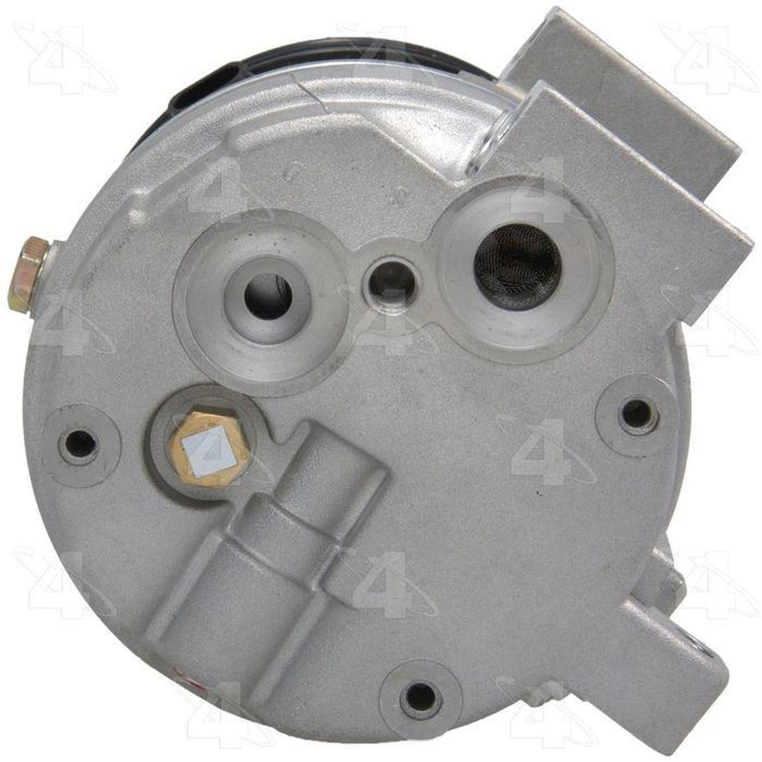 Four Seasons A/C Compressor 58991