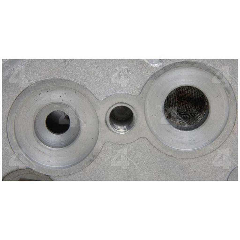 Four Seasons A/C Compressor 58991