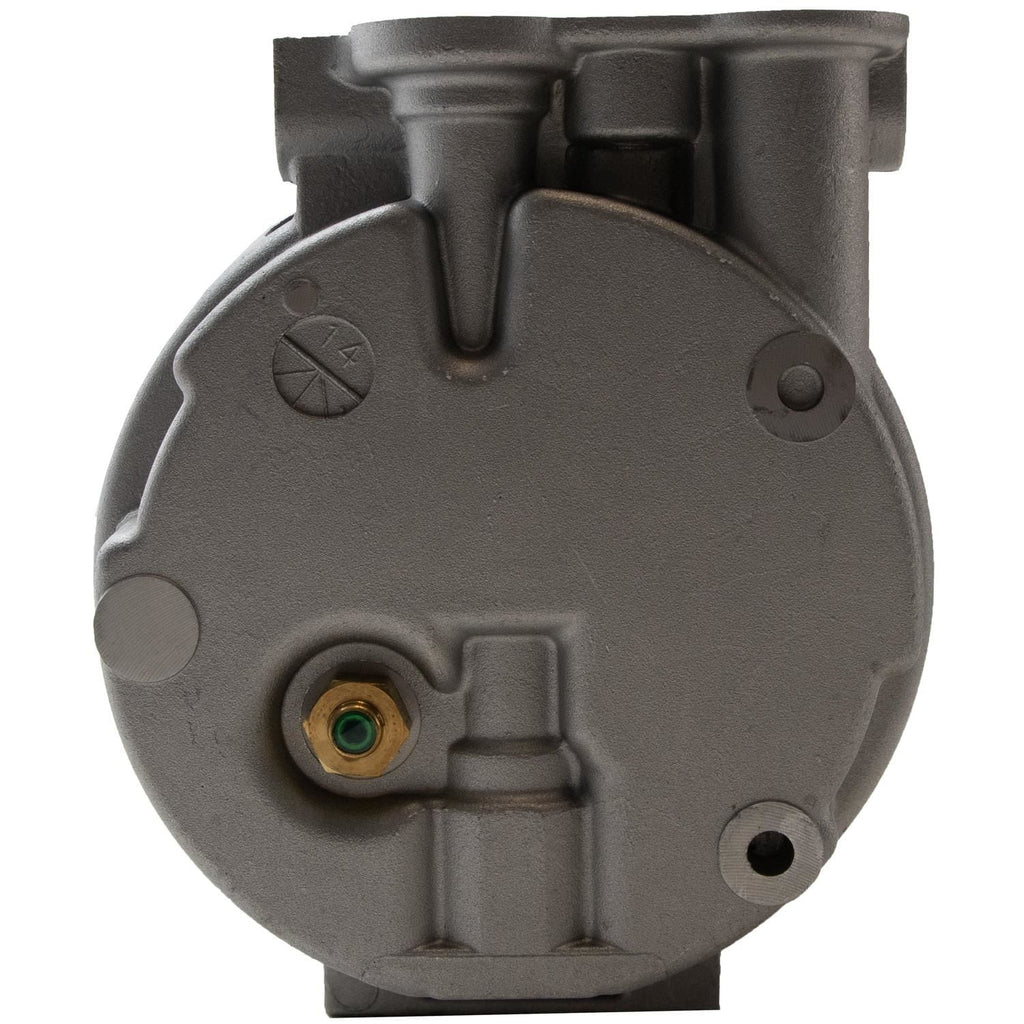 Four Seasons A/C Compressor 58992