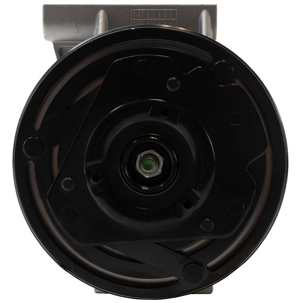 Four Seasons A/C Compressor 58992