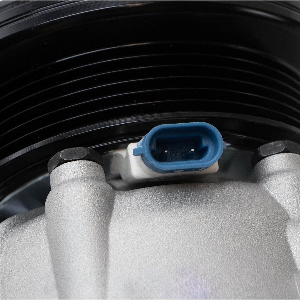 Four Seasons A/C Compressor 58992