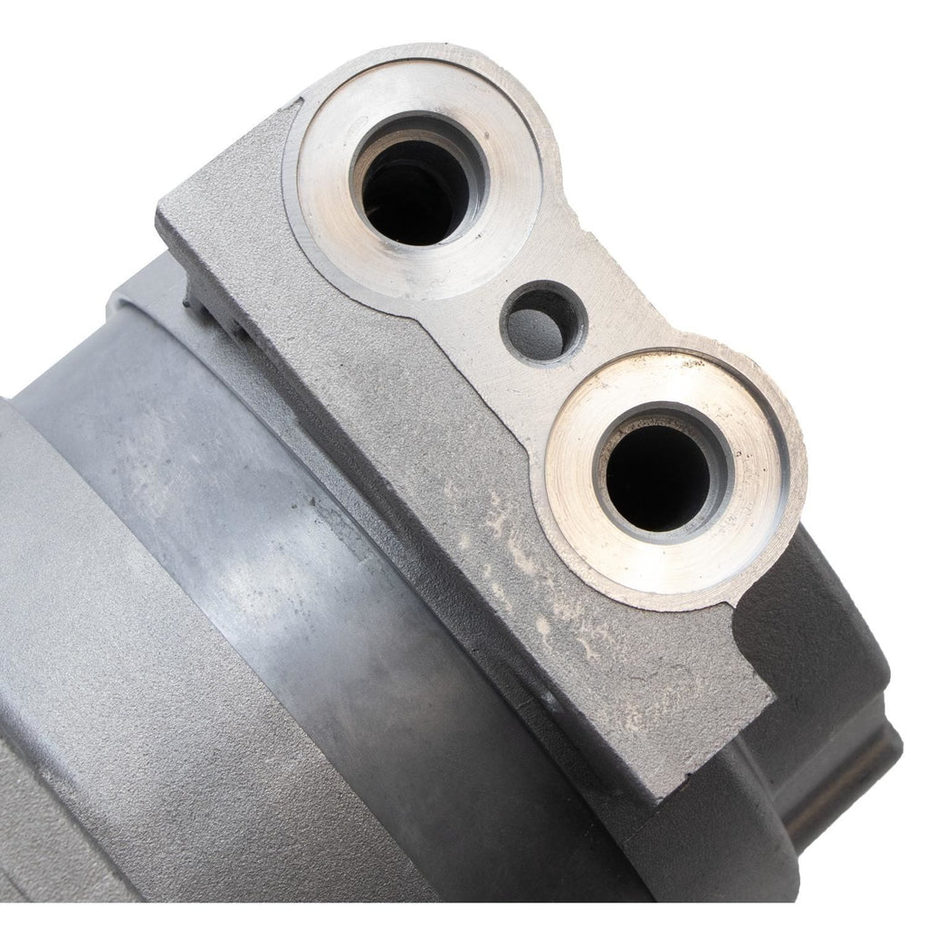Four Seasons A/C Compressor 58992