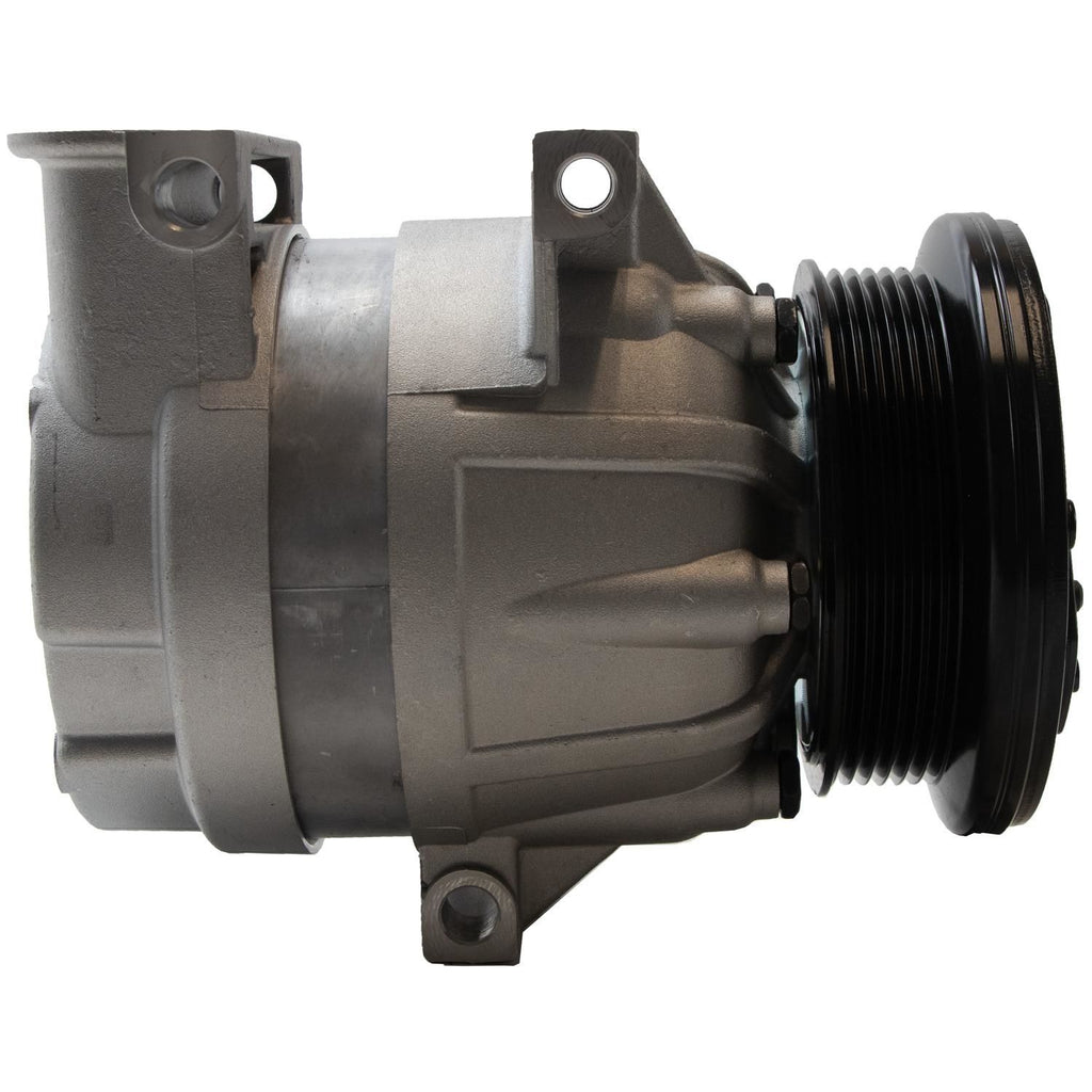 Four Seasons A/C Compressor 58992