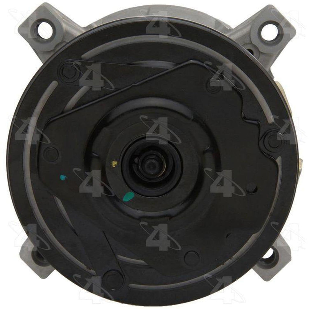 Four Seasons A/C Compressor 58993