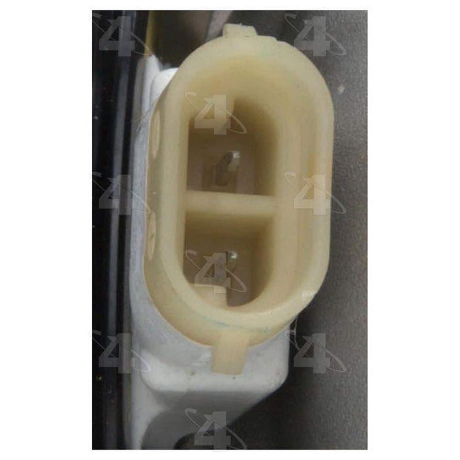 Four Seasons A/C Compressor 58993