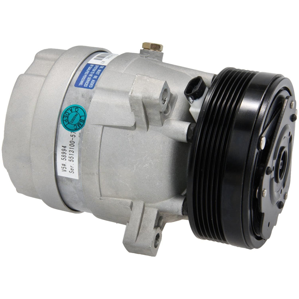 Four Seasons A/C Compressor 58994