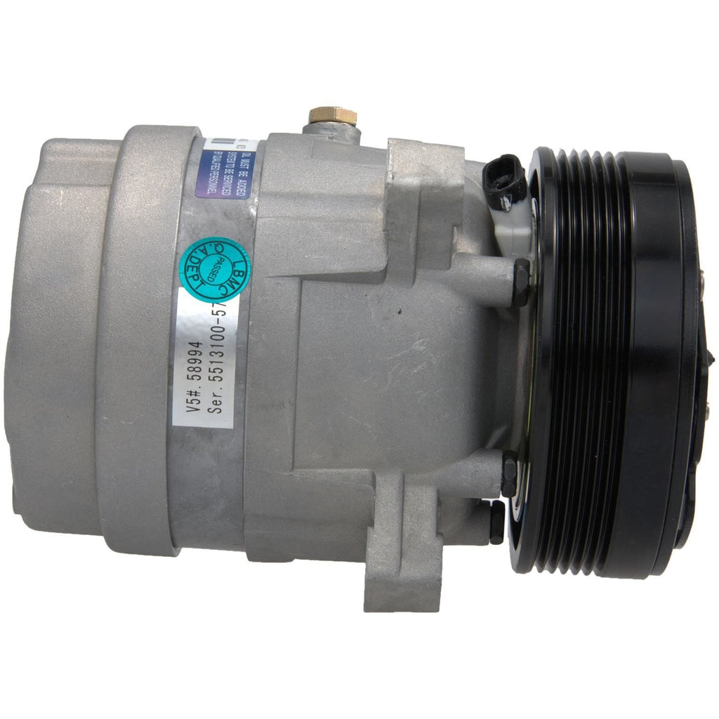 Four Seasons A/C Compressor 58994