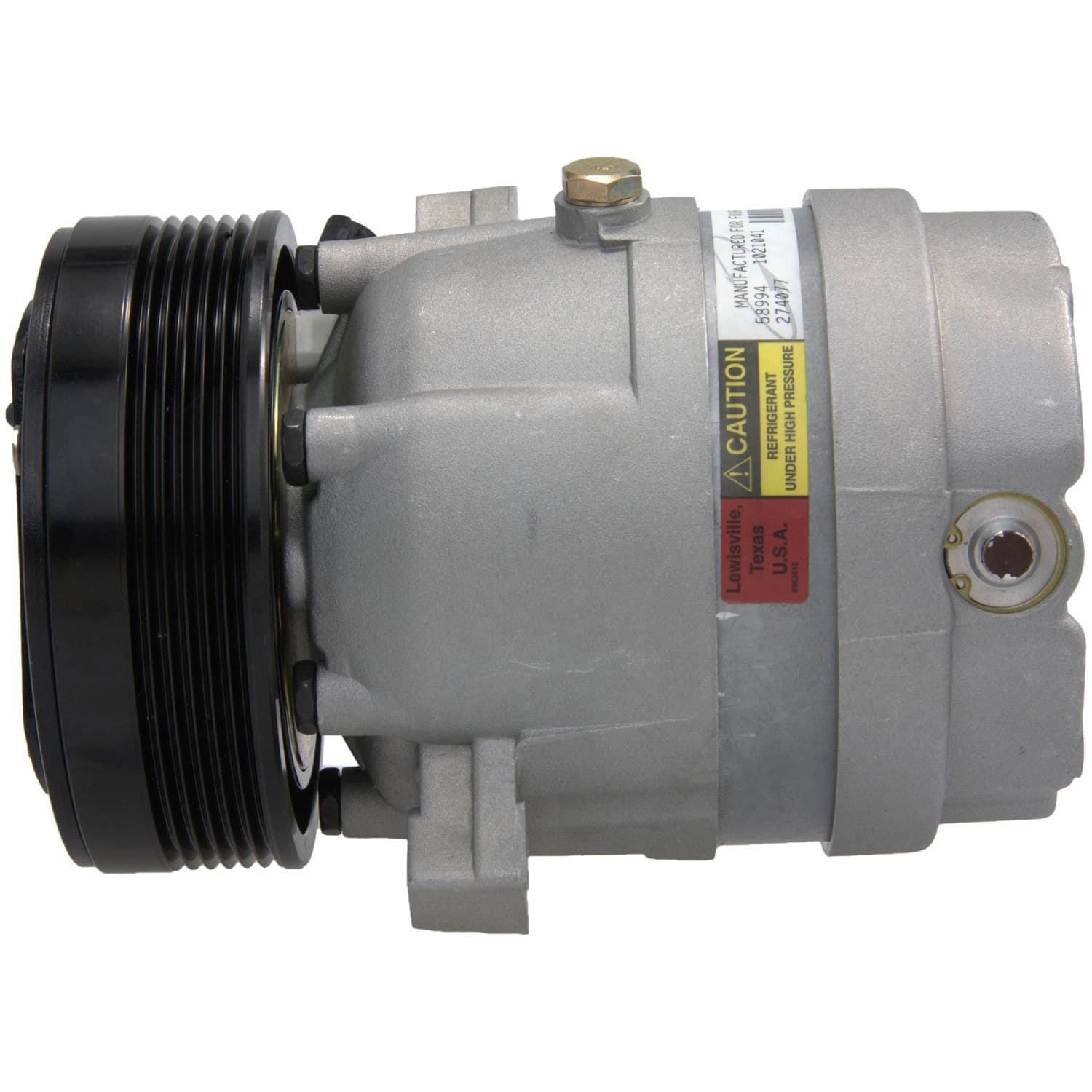 Four Seasons A/C Compressor 58994