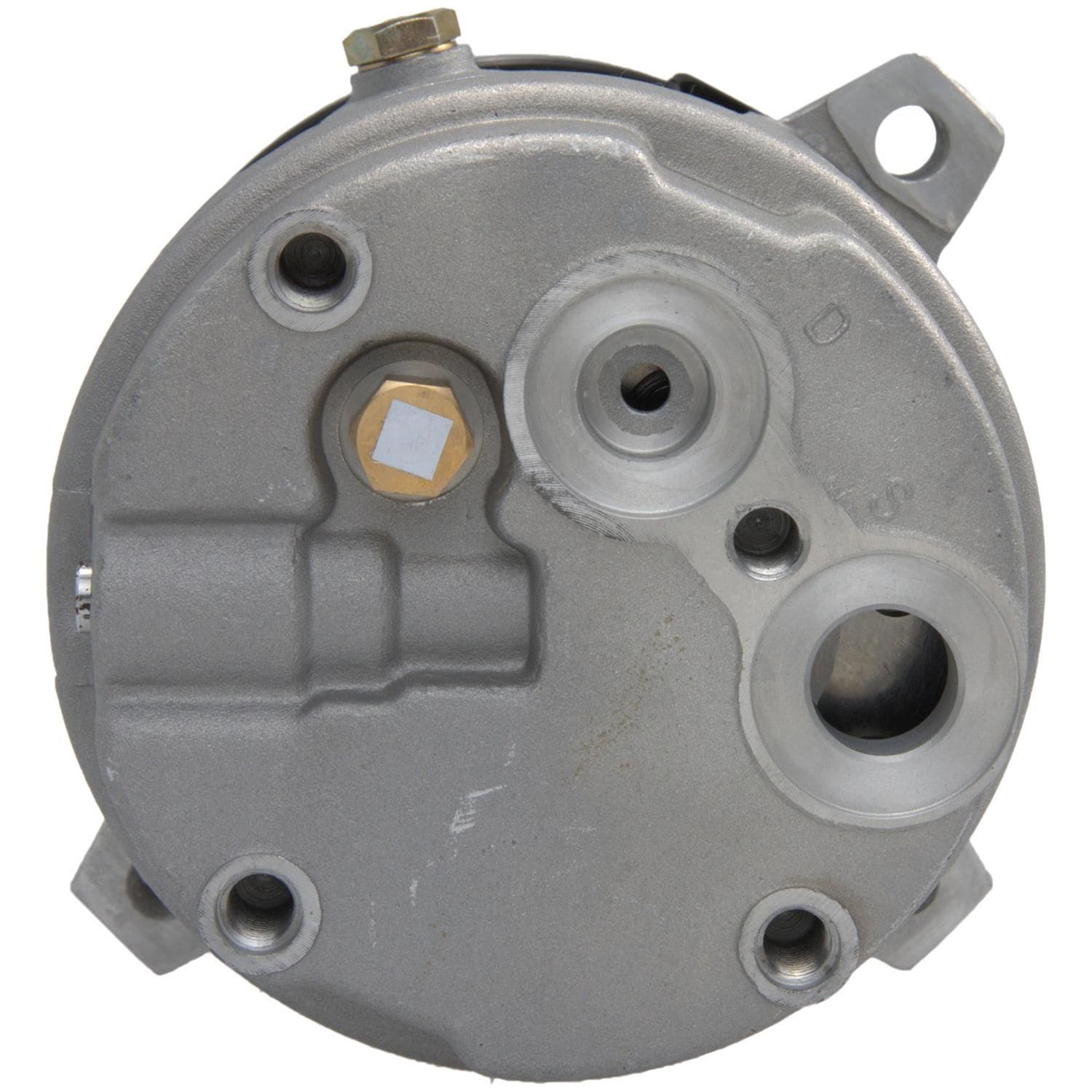 Four Seasons A/C Compressor 58994