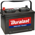 Group Size 58R Battery 58R-DL